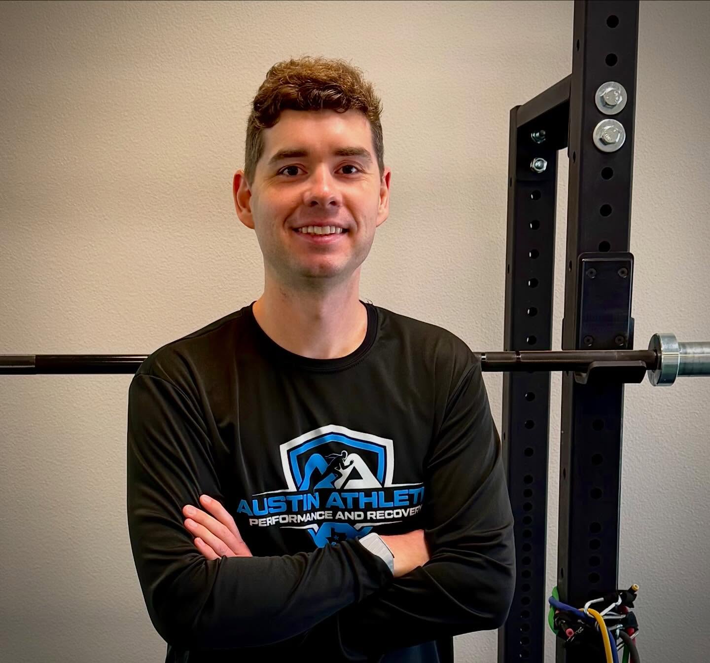 Henry Klein, DPT — Austin Physical Therapist